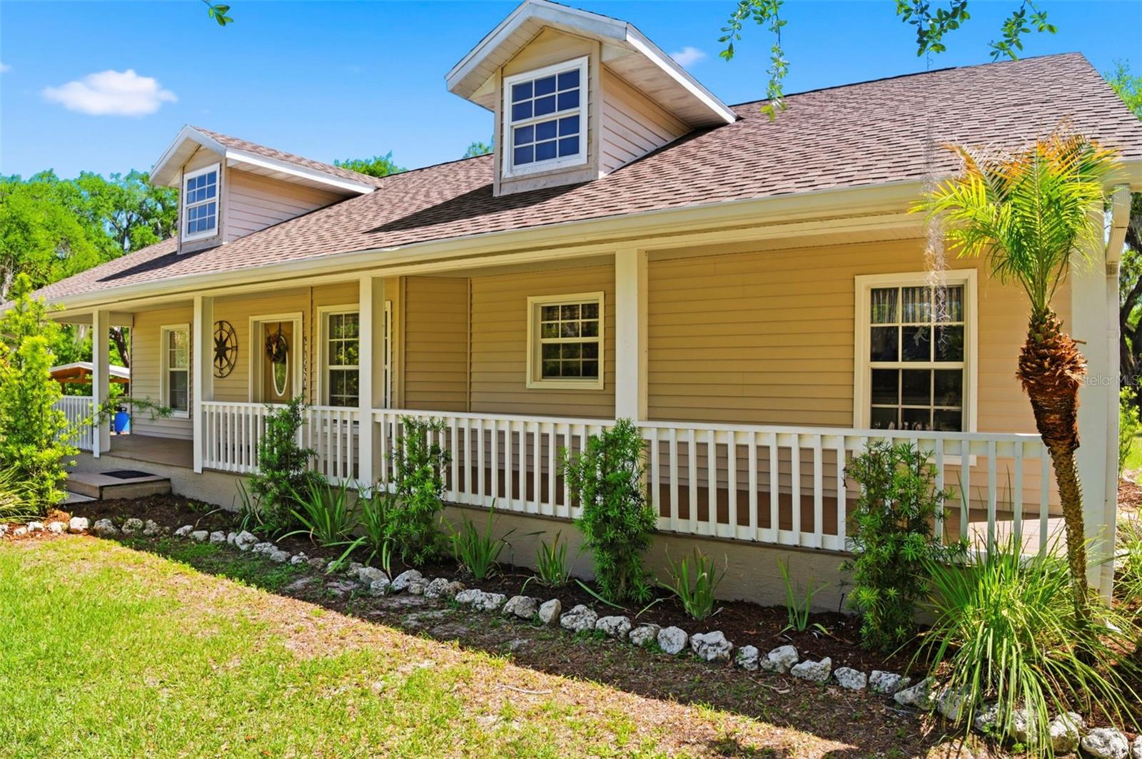 WINDING CREEK ROADWAYS PH II SP A - Residential