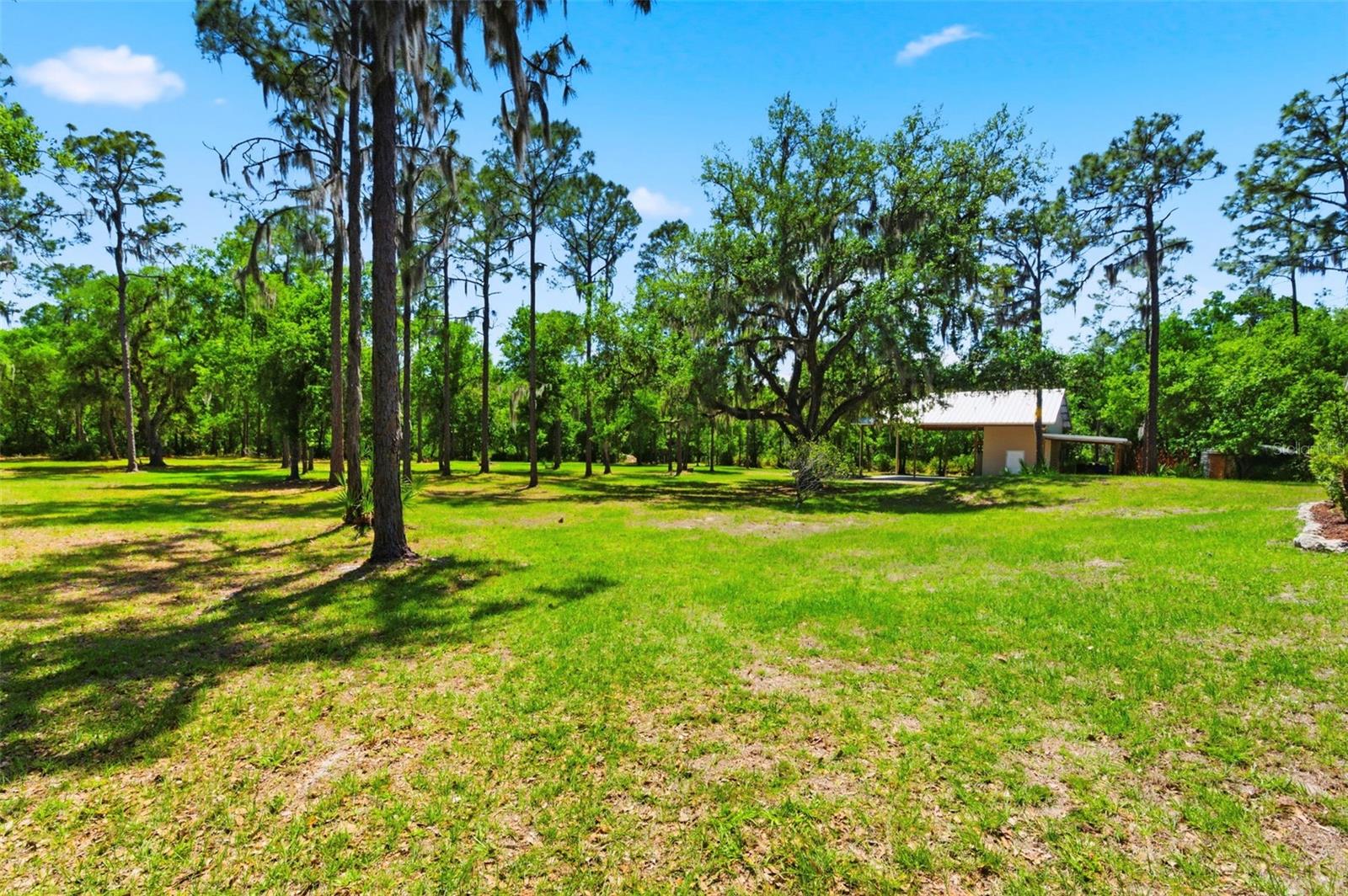 WINDING CREEK ROADWAYS PH II SP A - Residential