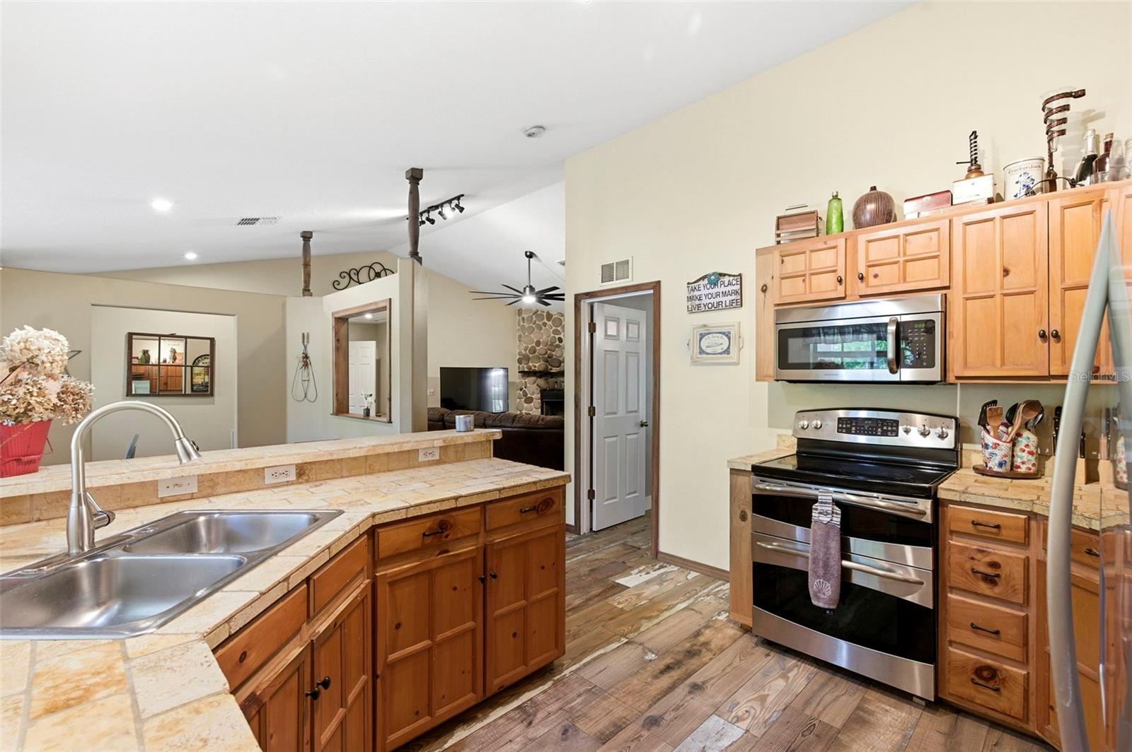 WINDING CREEK ROADWAYS PH II SP A - Residential