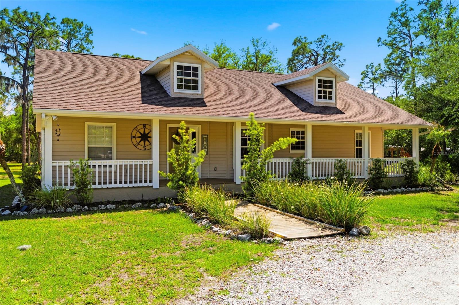 WINDING CREEK ROADWAYS PH II SP A - Residential