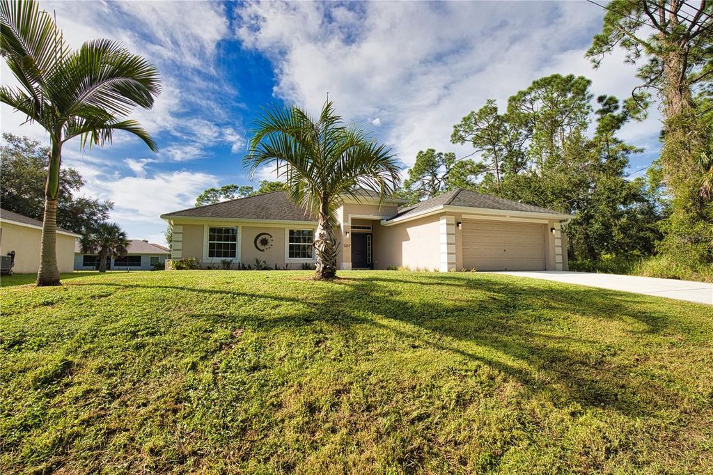 Photo of 5217 Neon Avenue, North Port, FL 34291 (MLS # N6140853)