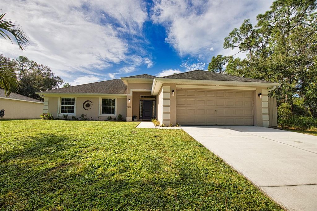 Photo of 5217 Neon Avenue, North Port, FL 34291 (MLS # N6140853)