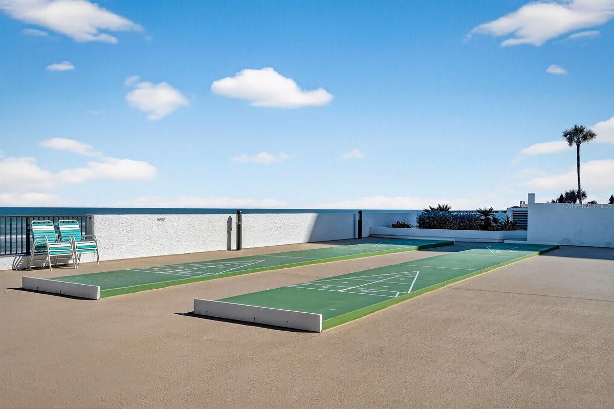 OCEANS 04 - Residential