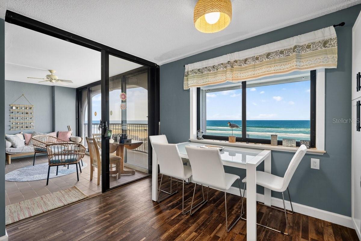 OCEANS 04 - Residential