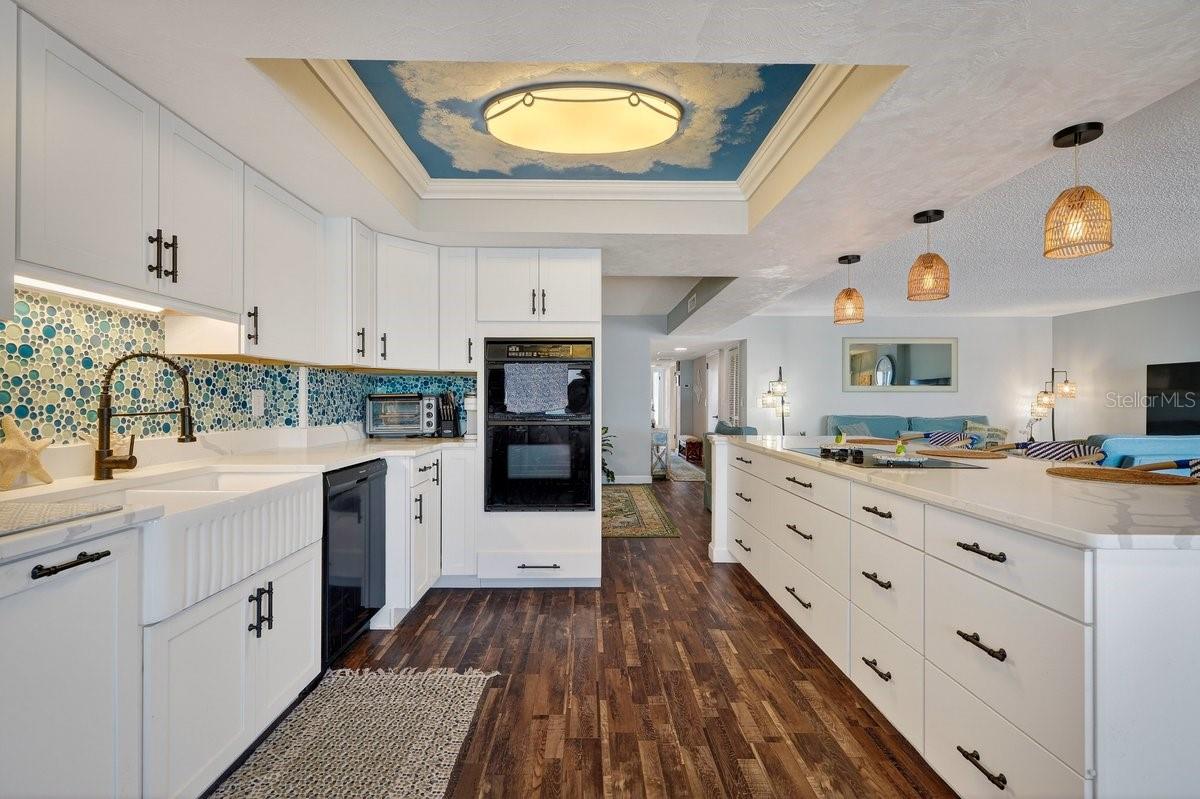 OCEANS 04 - Residential