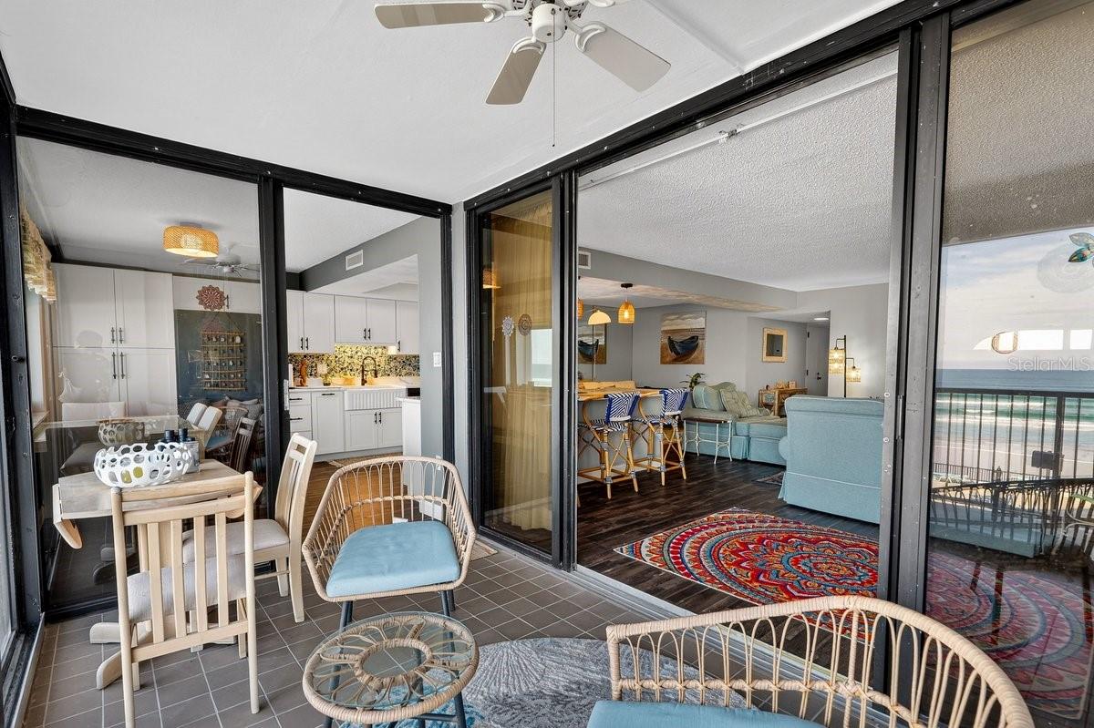 OCEANS 04 - Residential