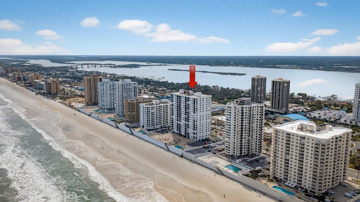 OCEANS 04 - Residential