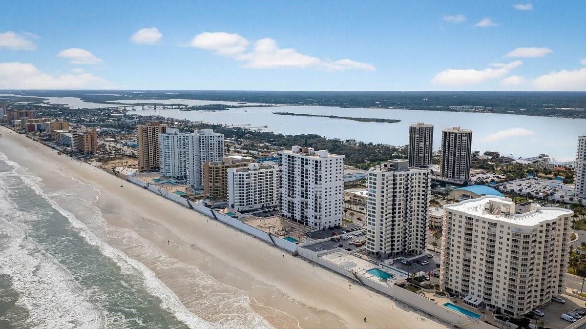 OCEANS 04 - Residential