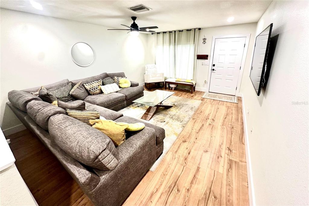 Photo of 1905 Fluorshire Drive, Brandon, FL 33511 (MLS # TB8425963)