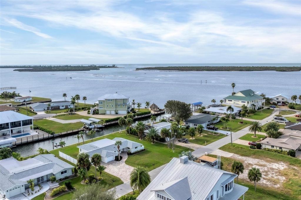 Photo of 1921 Mississippi Avenue, Englewood, FL 34224 (MLS # D6145618)