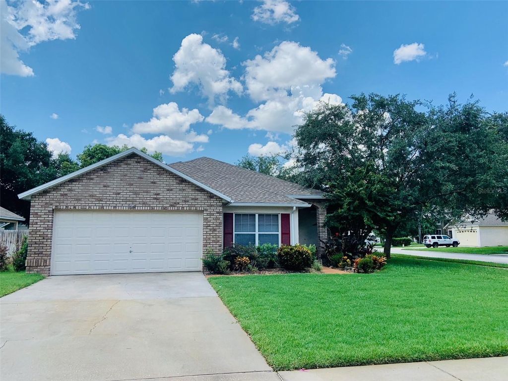 Photo of 130 Wornall Drive, Sanford, FL 32771 (MLS # O6400068)