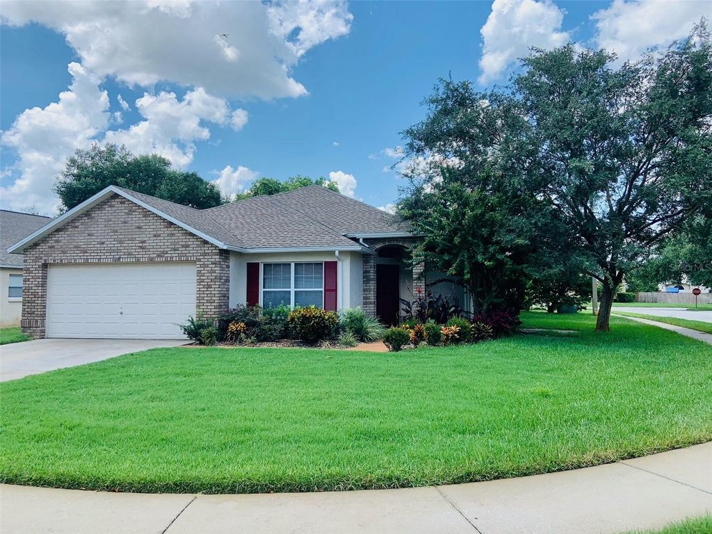 Photo of 130 Wornall Drive, Sanford, FL 32771 (MLS # O6400068)