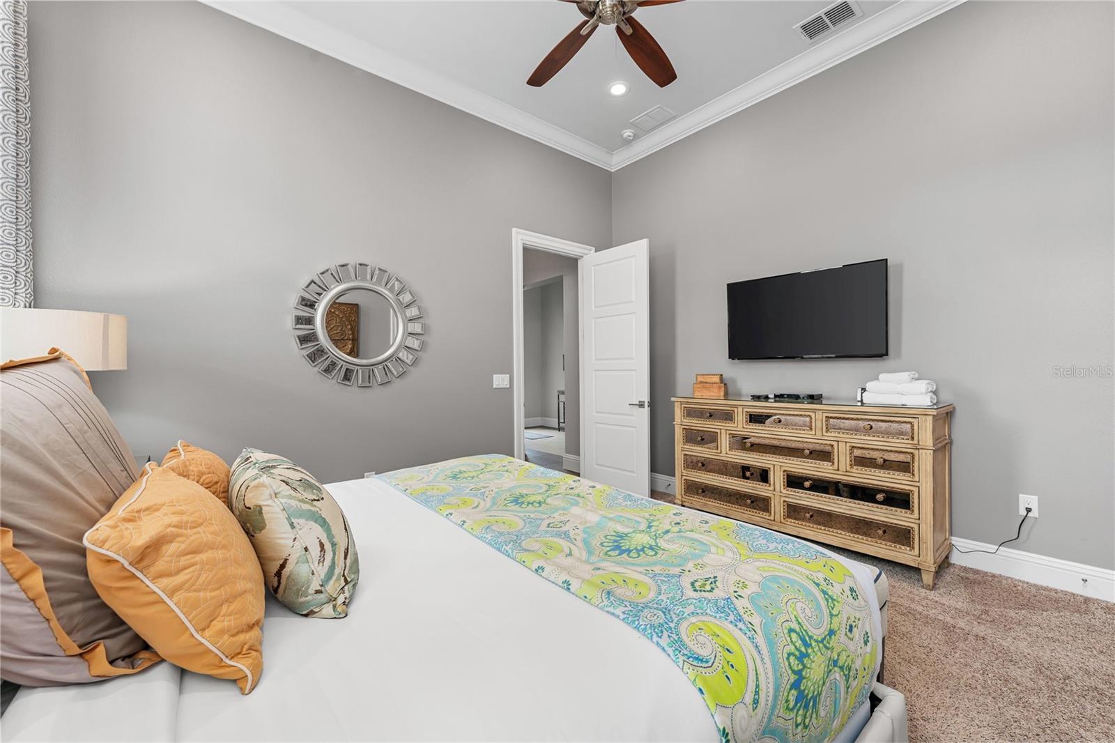 REUNION WEST VILLAGE 3B - Residential