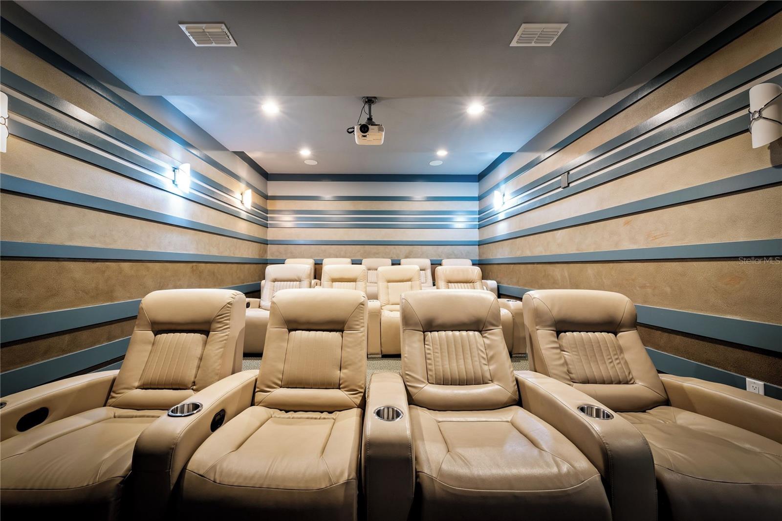 REUNION WEST VILLAGE 3B - Residential