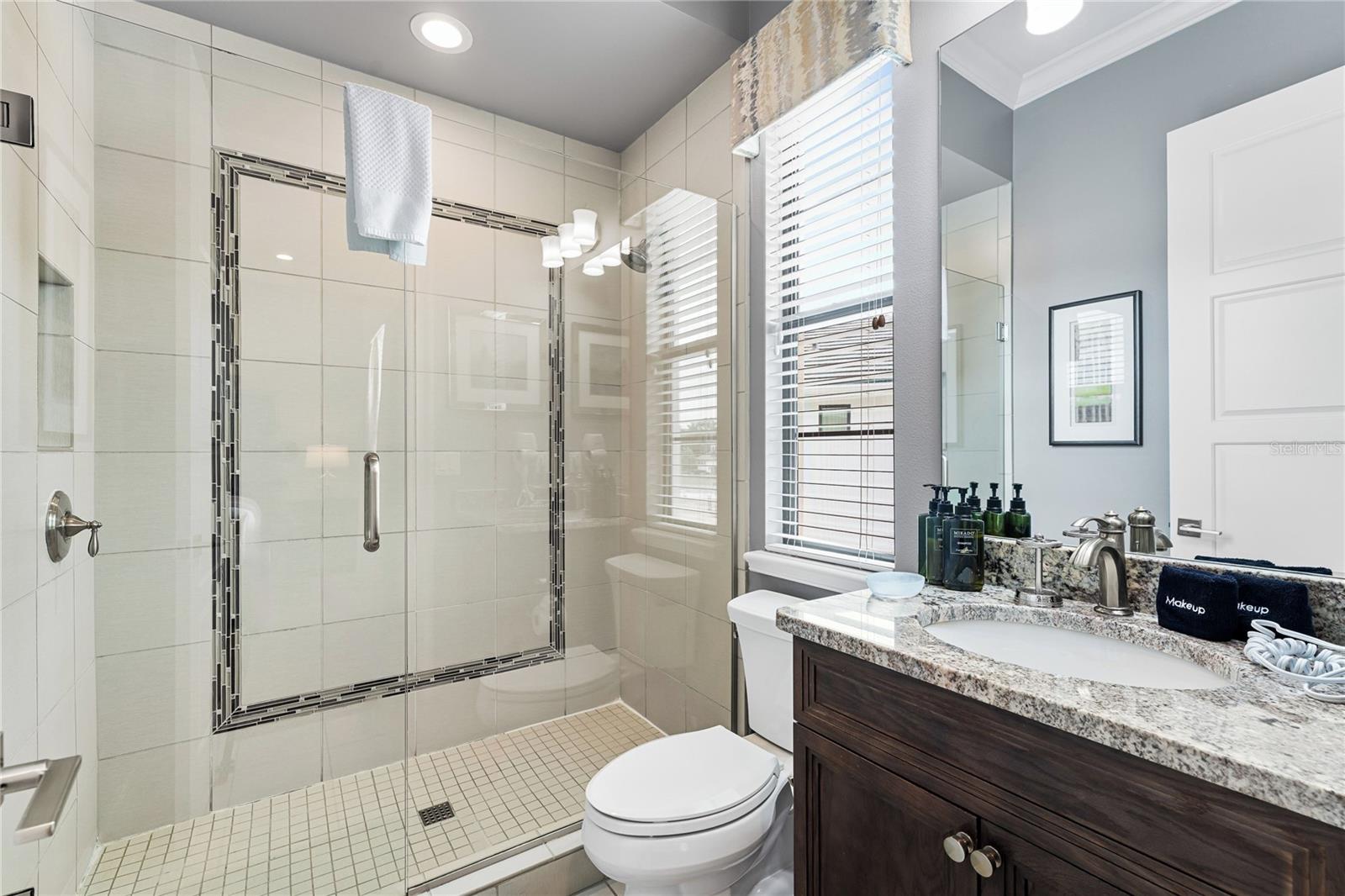 REUNION WEST VILLAGE 3B - Residential