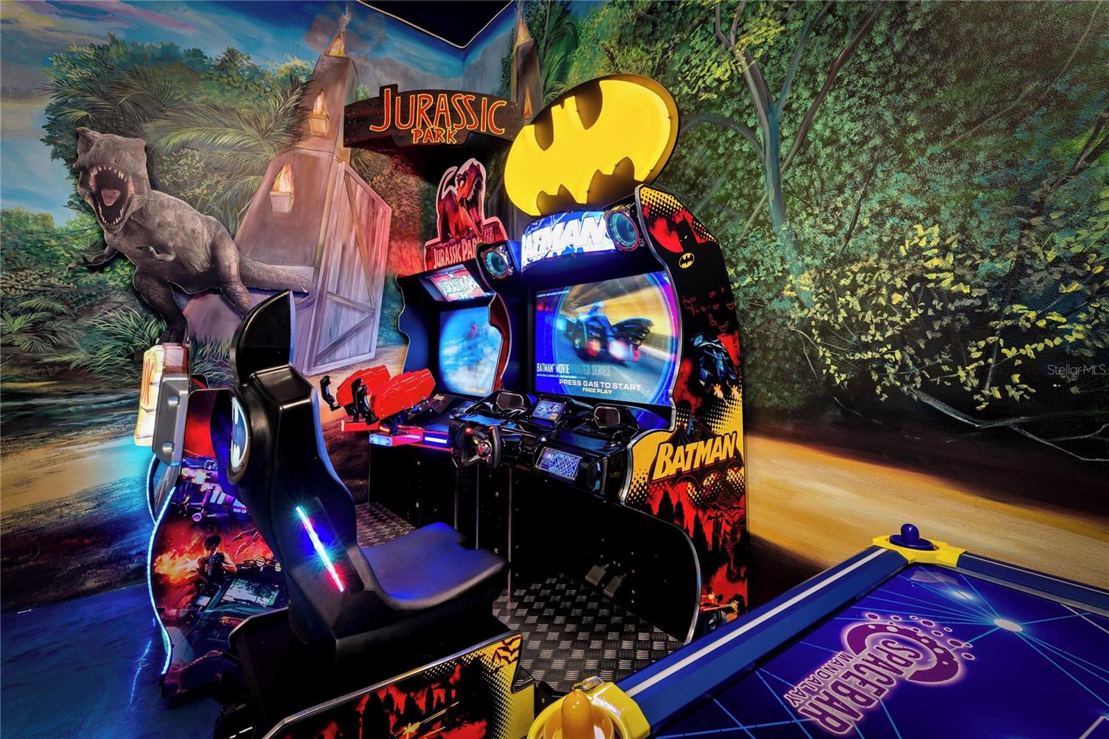 REUNION WEST VILLAGE 3B - Residential