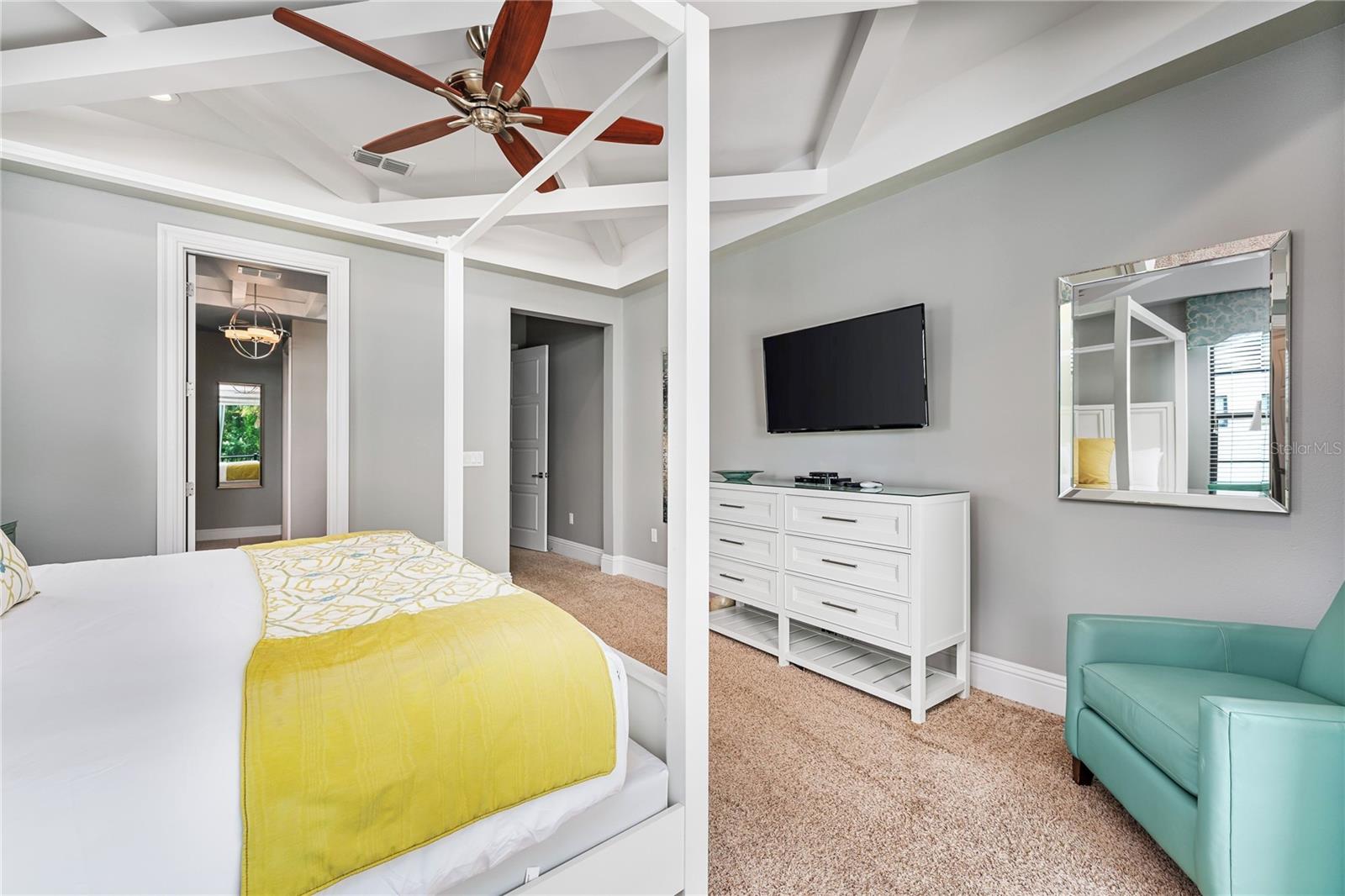 REUNION WEST VILLAGE 3B - Residential