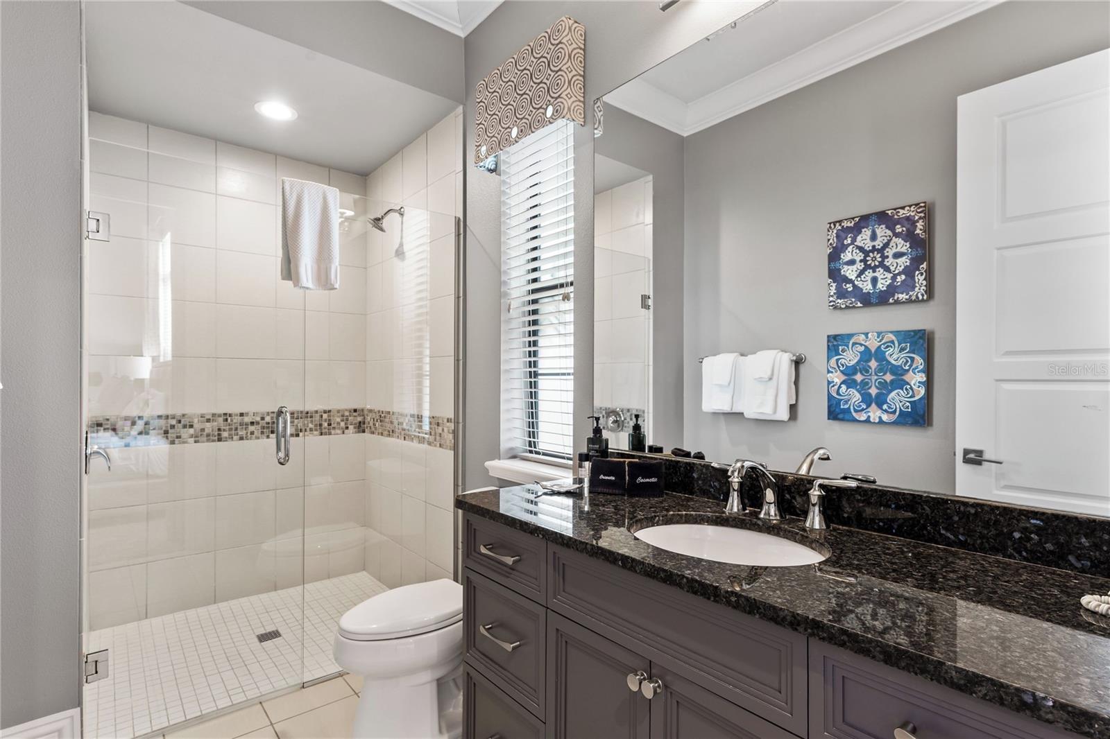 REUNION WEST VILLAGE 3B - Residential