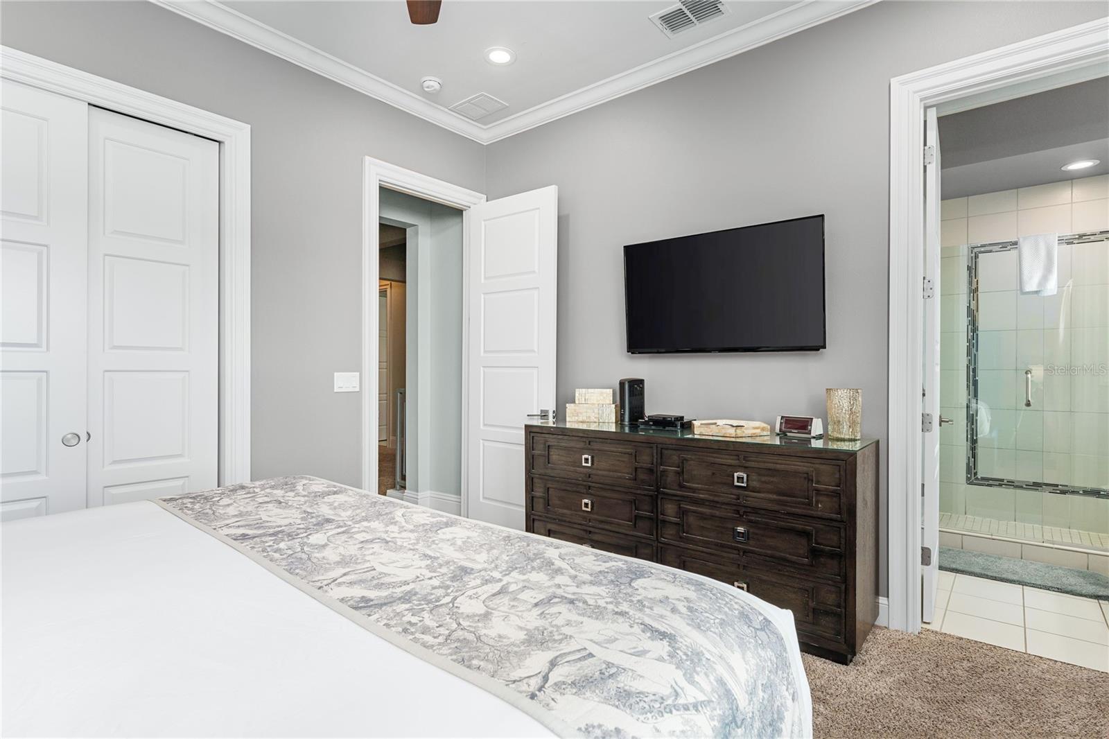 REUNION WEST VILLAGE 3B - Residential