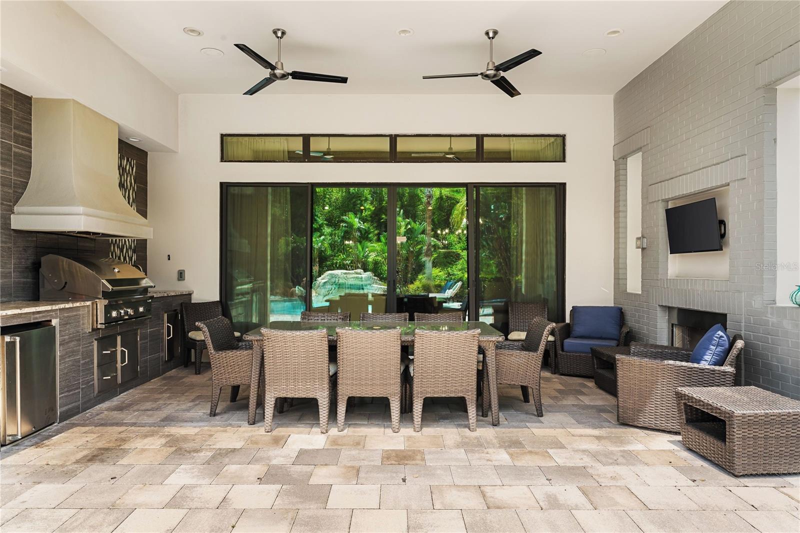 REUNION WEST VILLAGE 3B - Residential