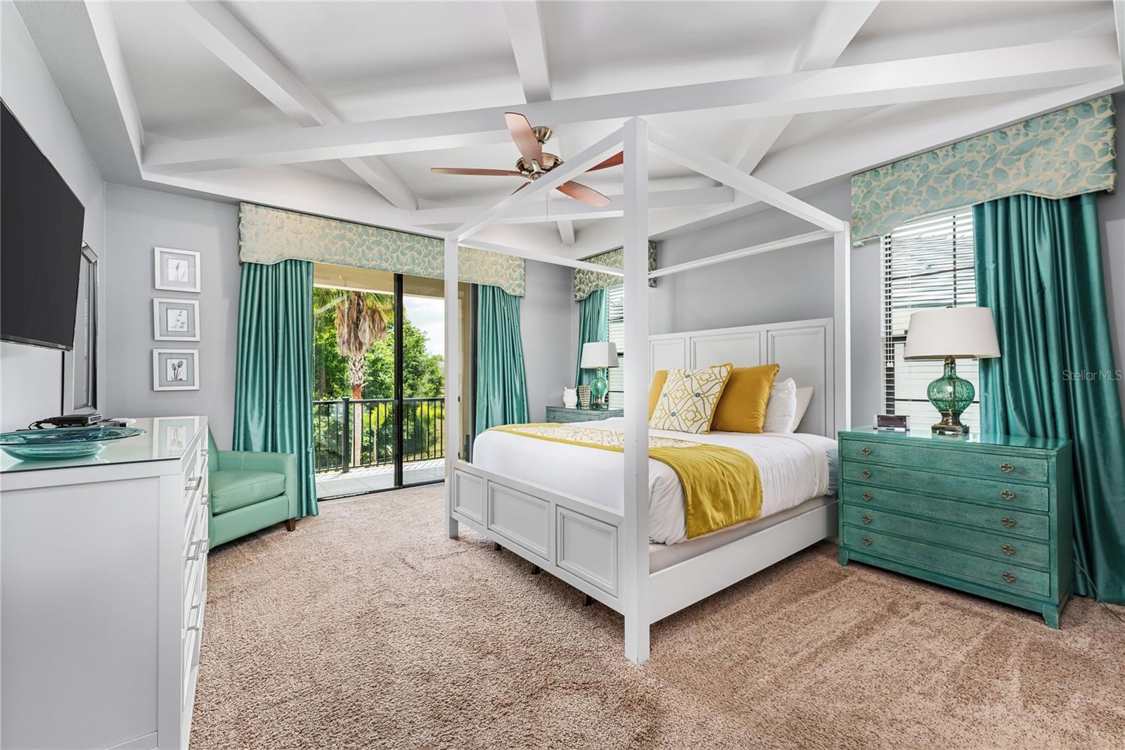 REUNION WEST VILLAGE 3B - Residential