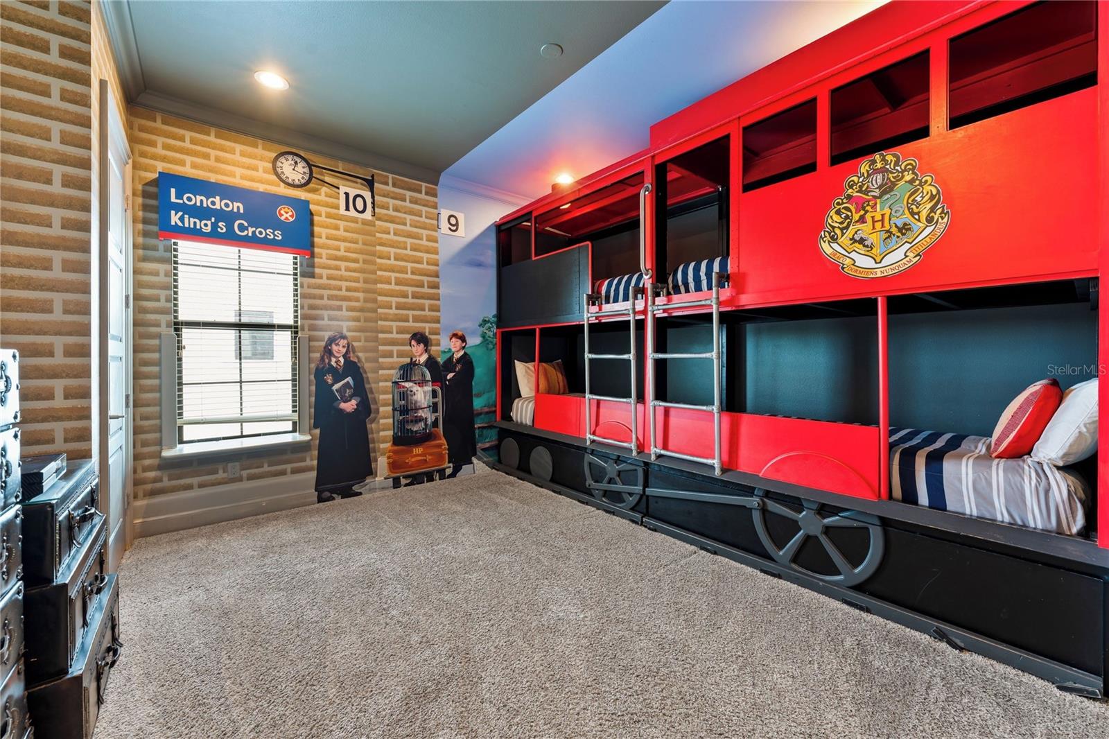 REUNION WEST VILLAGE 3B - Residential