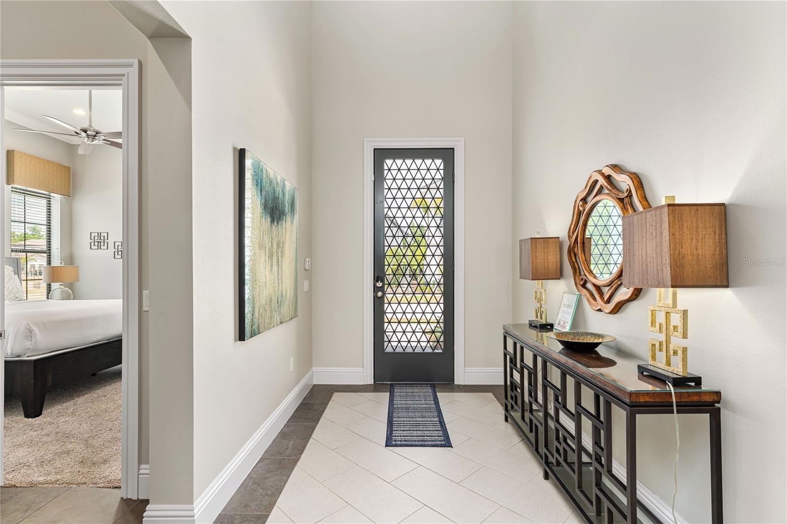 REUNION WEST VILLAGE 3B - Residential