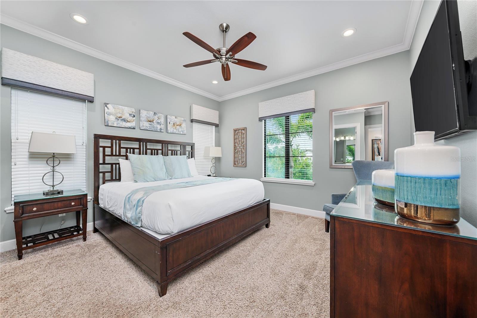 REUNION WEST VILLAGE 3B - Residential