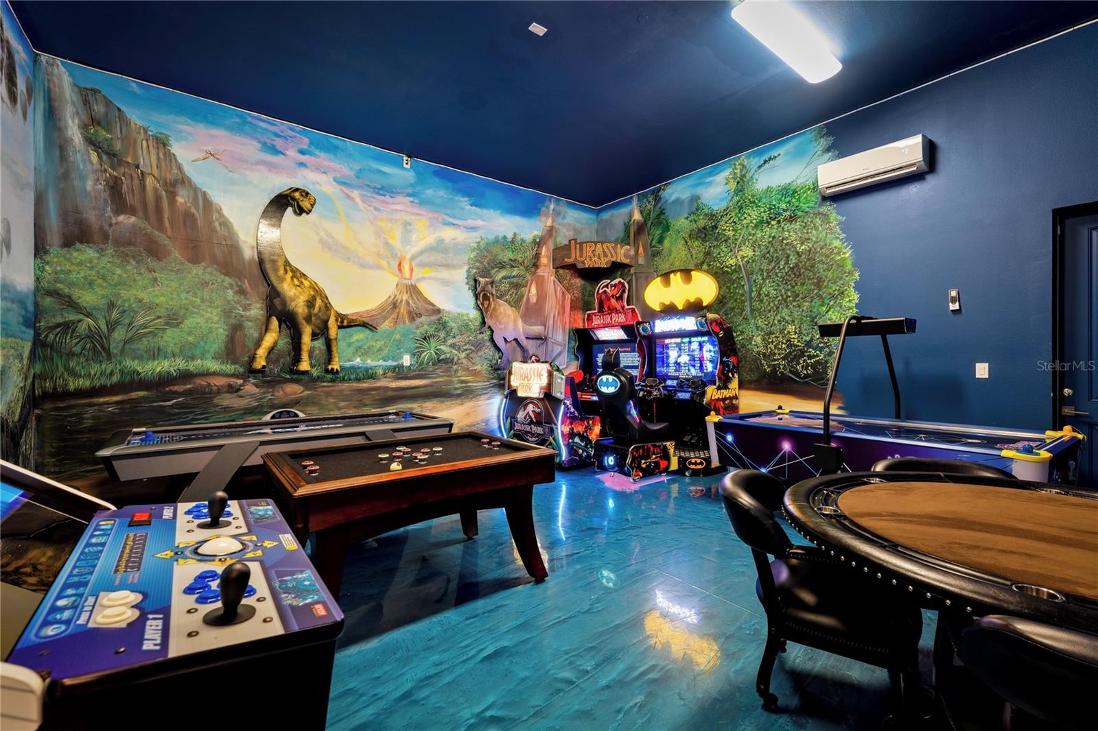 REUNION WEST VILLAGE 3B - Residential