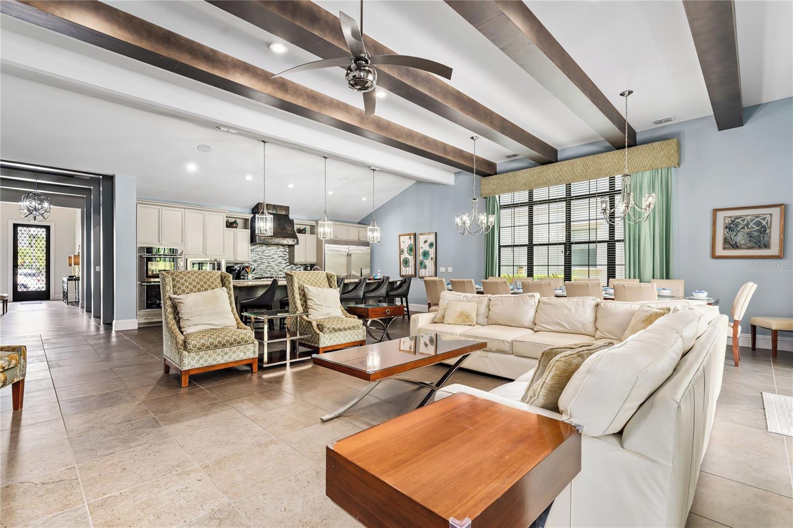 REUNION WEST VILLAGE 3B - Residential