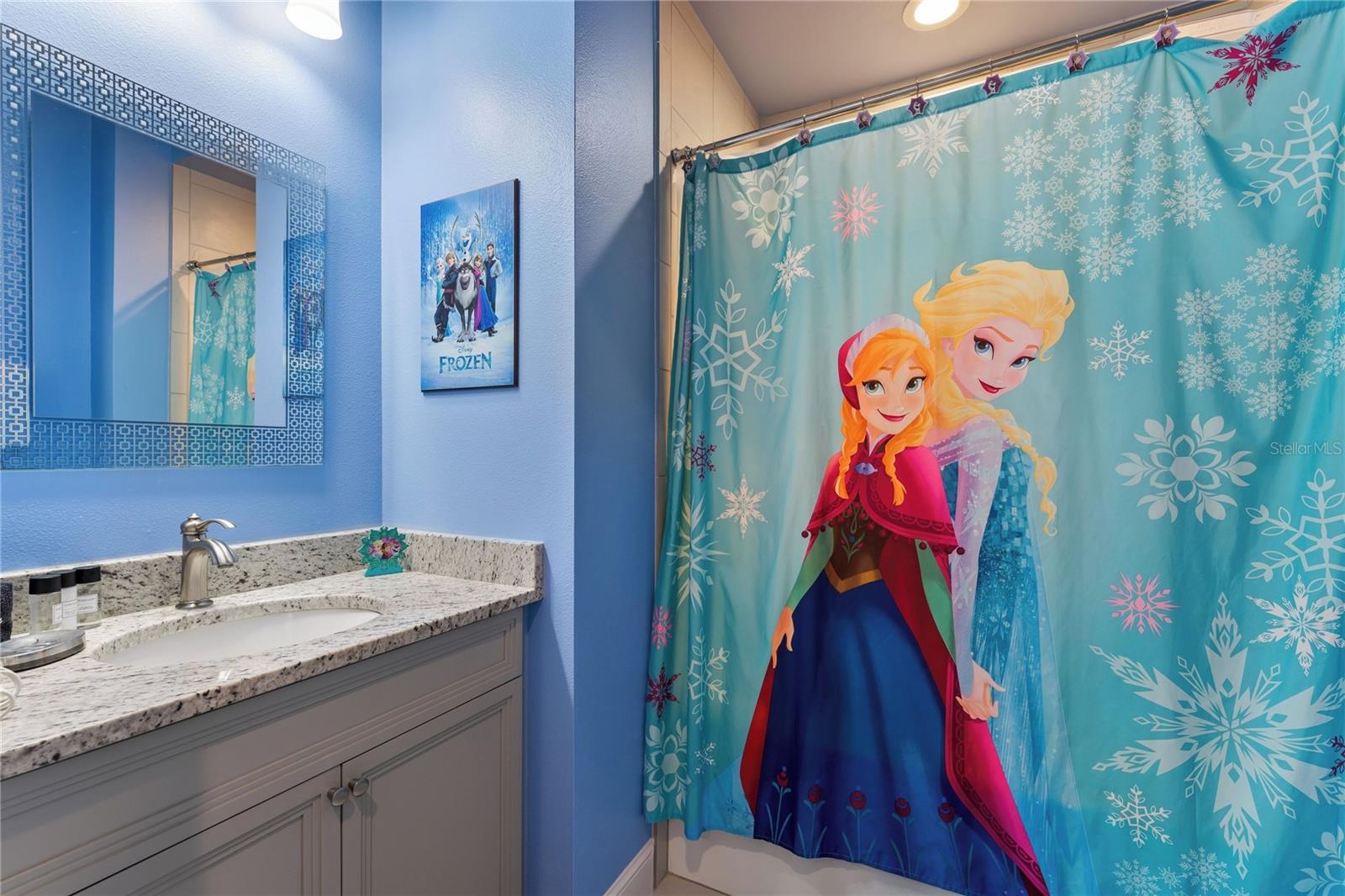 REUNION WEST VILLAGE 3B - Residential