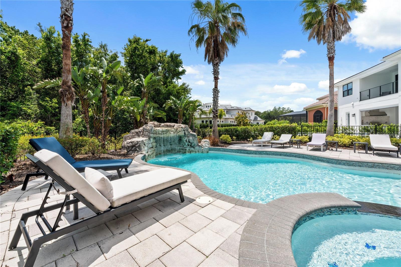 REUNION WEST VILLAGE 3B - Residential