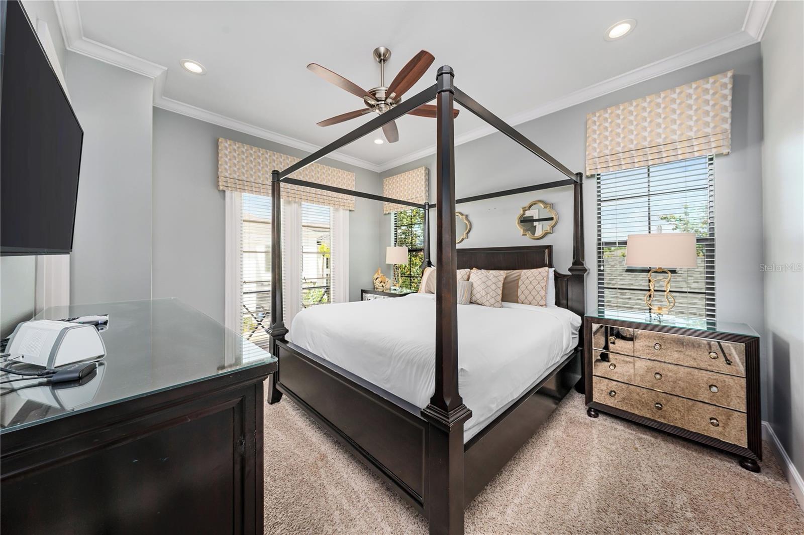 REUNION WEST VILLAGE 3B - Residential