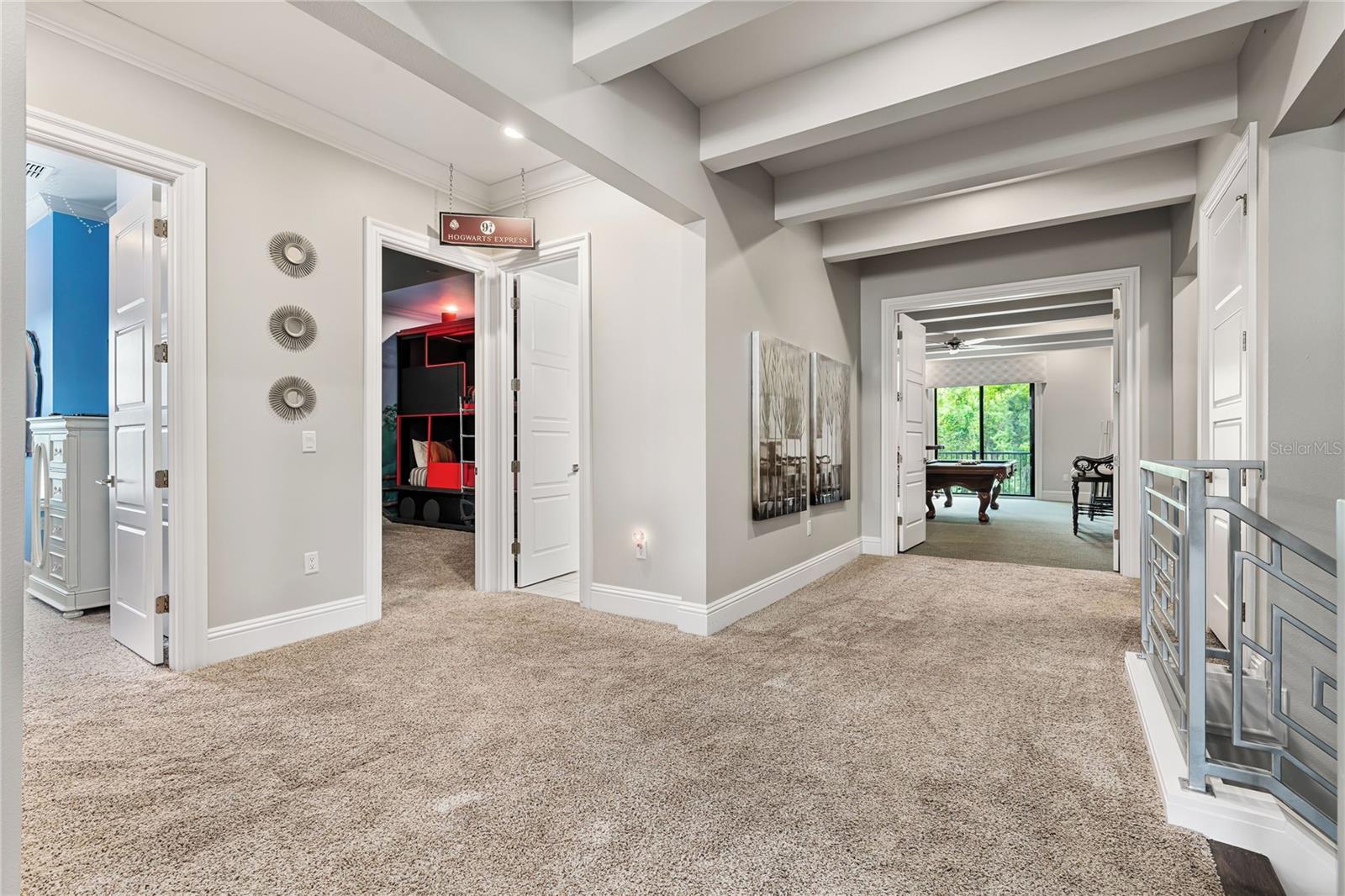 REUNION WEST VILLAGE 3B - Residential