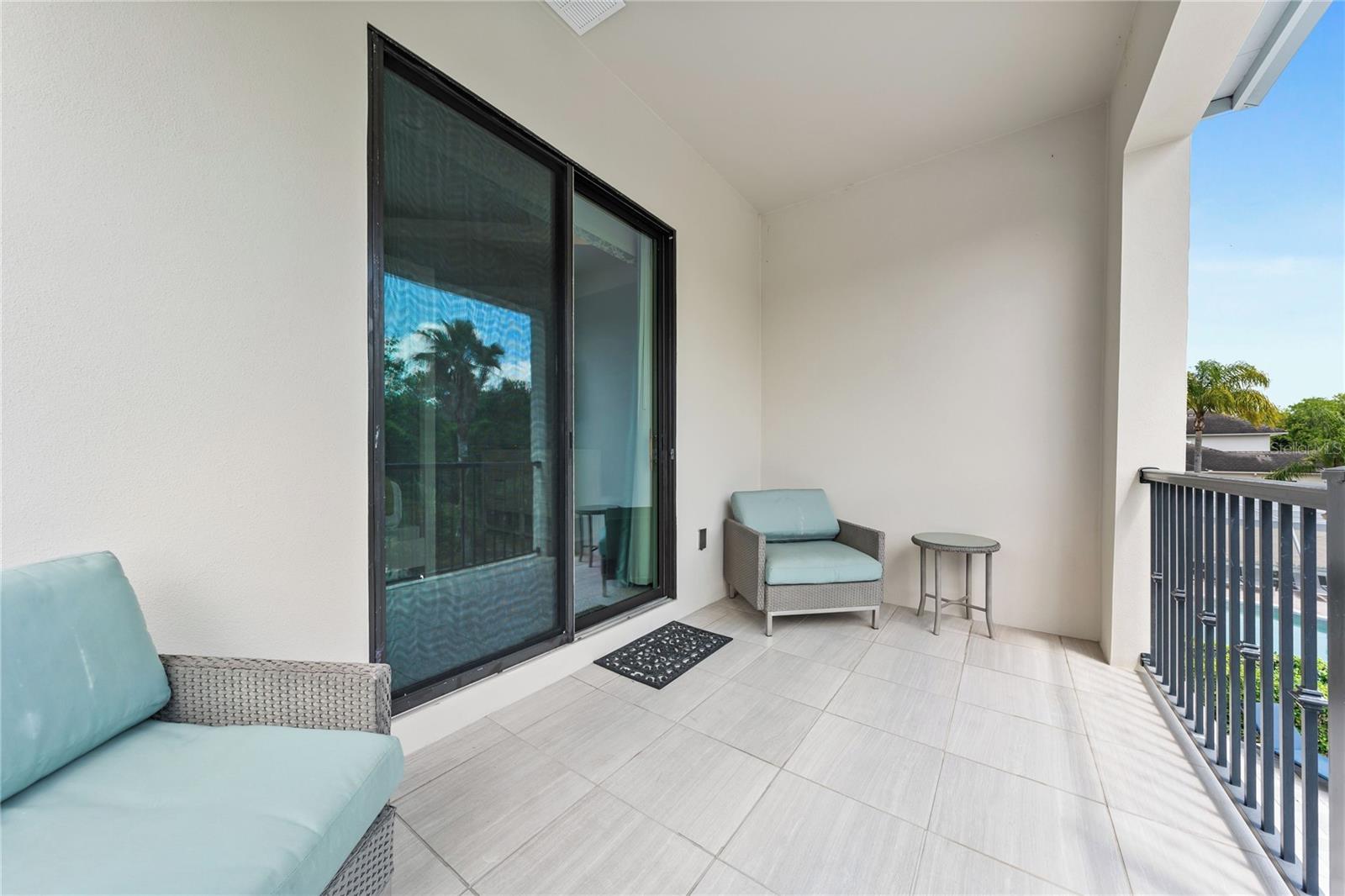 REUNION WEST VILLAGE 3B - Residential