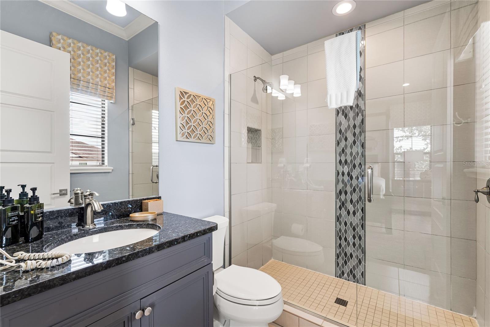 REUNION WEST VILLAGE 3B - Residential