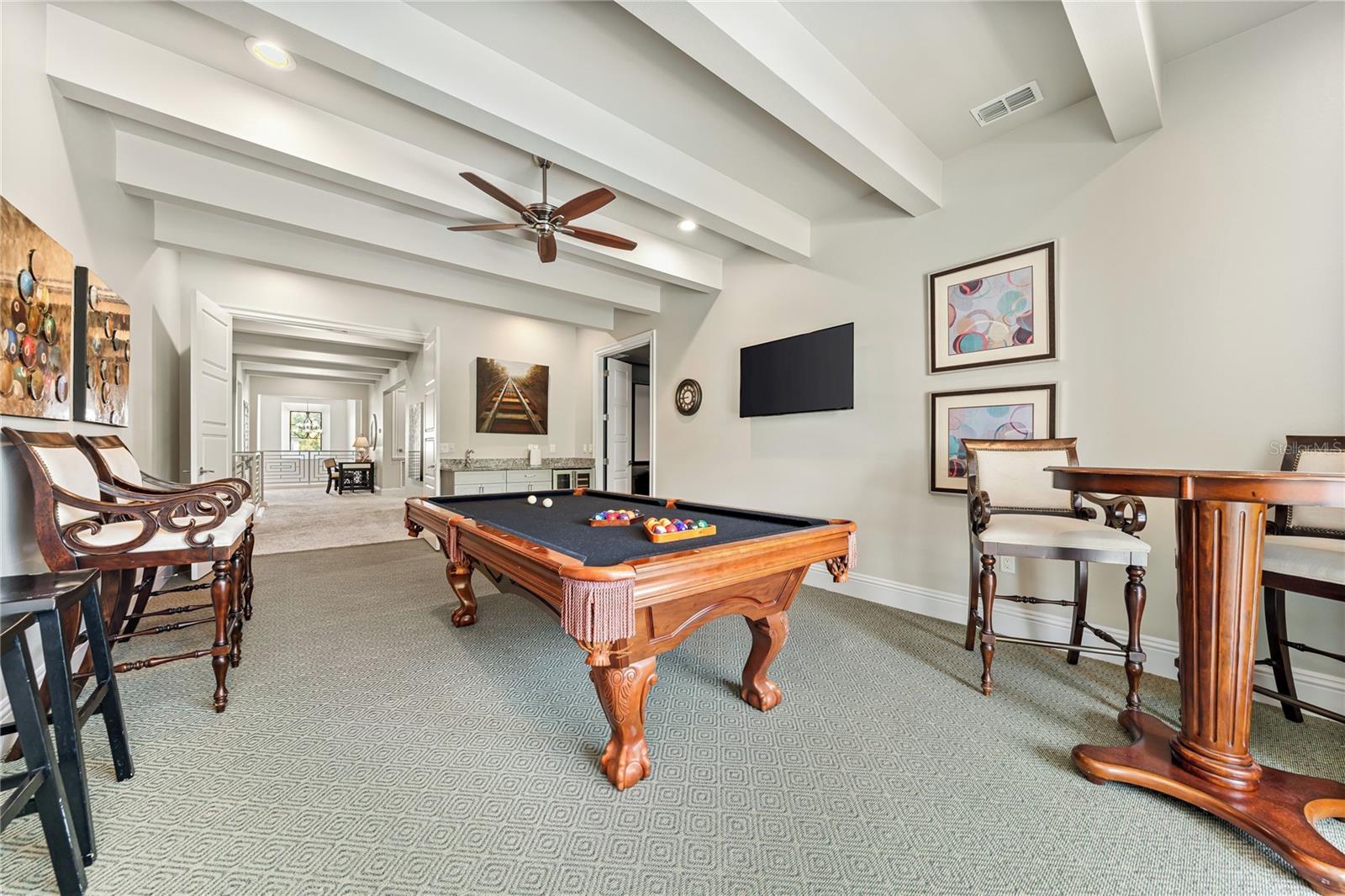 REUNION WEST VILLAGE 3B - Residential