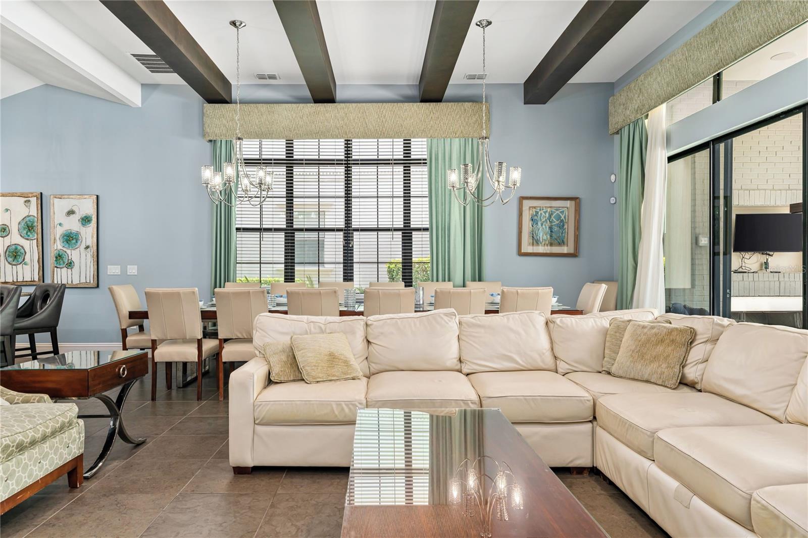 REUNION WEST VILLAGE 3B - Residential