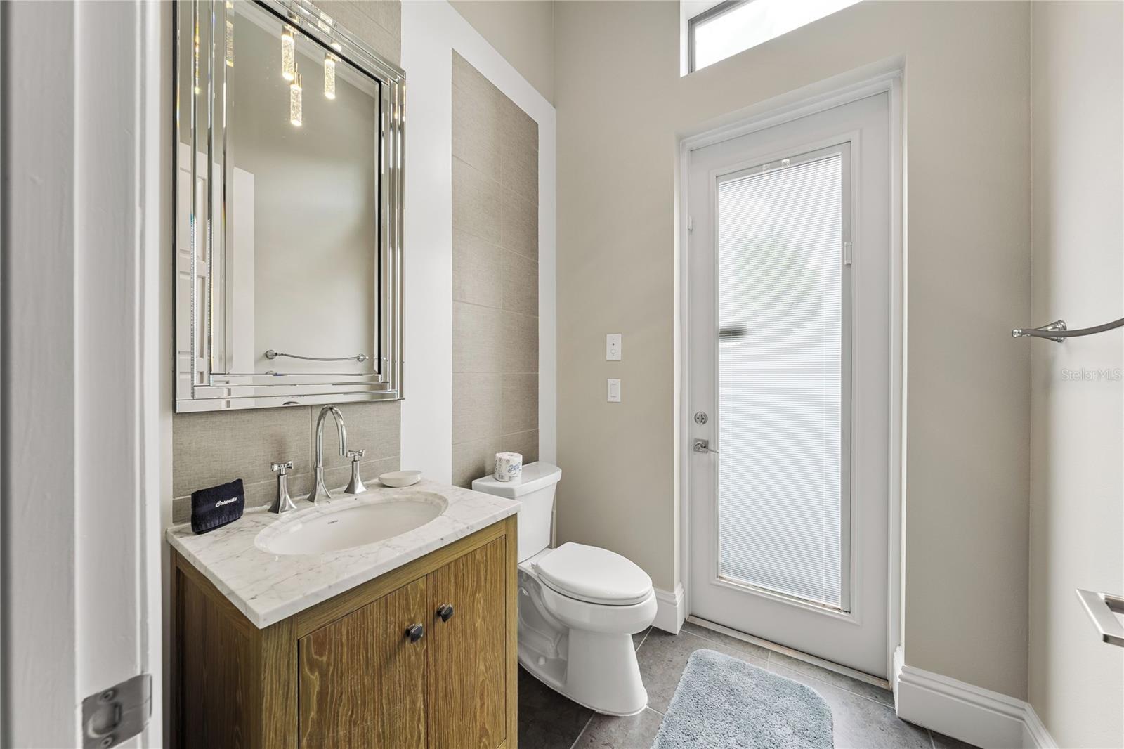 REUNION WEST VILLAGE 3B - Residential