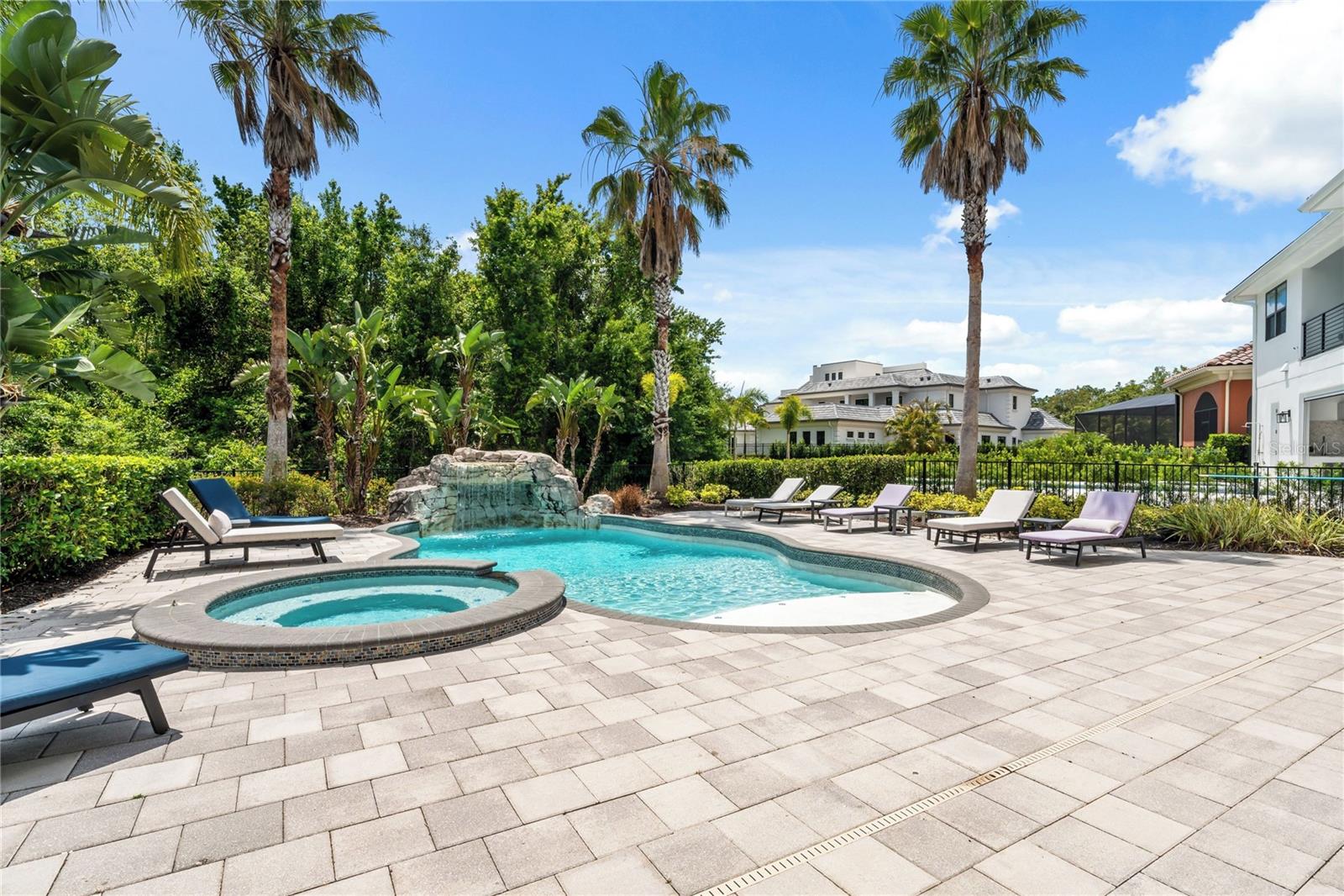 REUNION WEST VILLAGE 3B - Residential