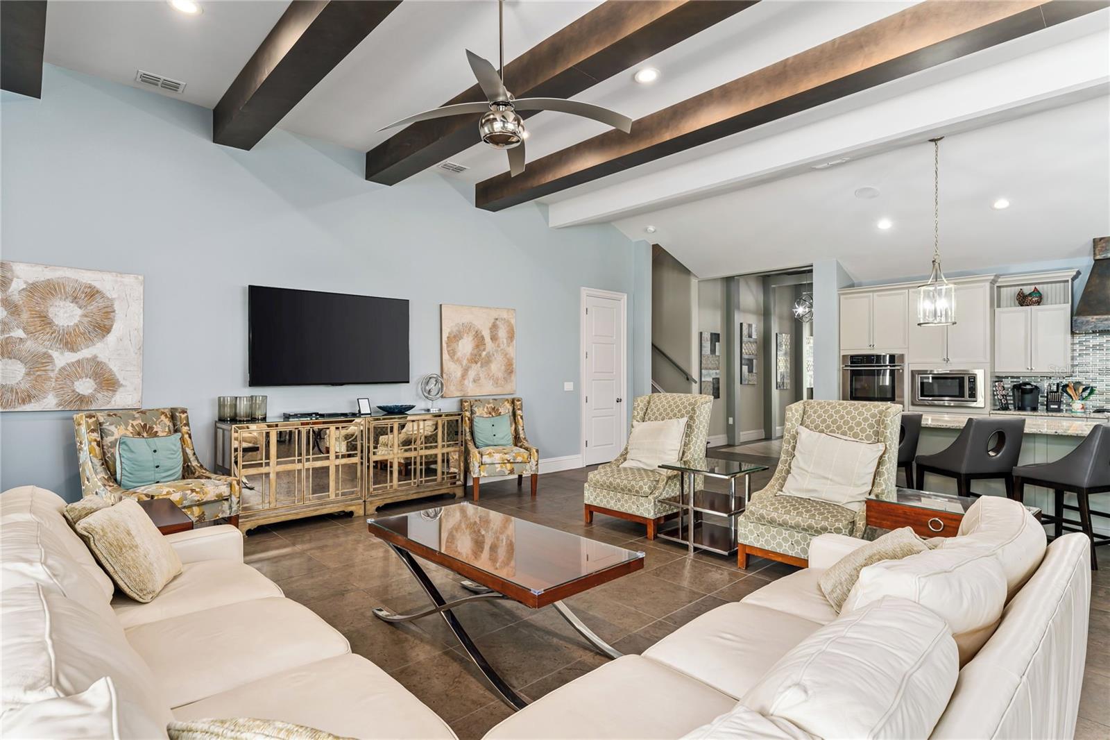 REUNION WEST VILLAGE 3B - Residential