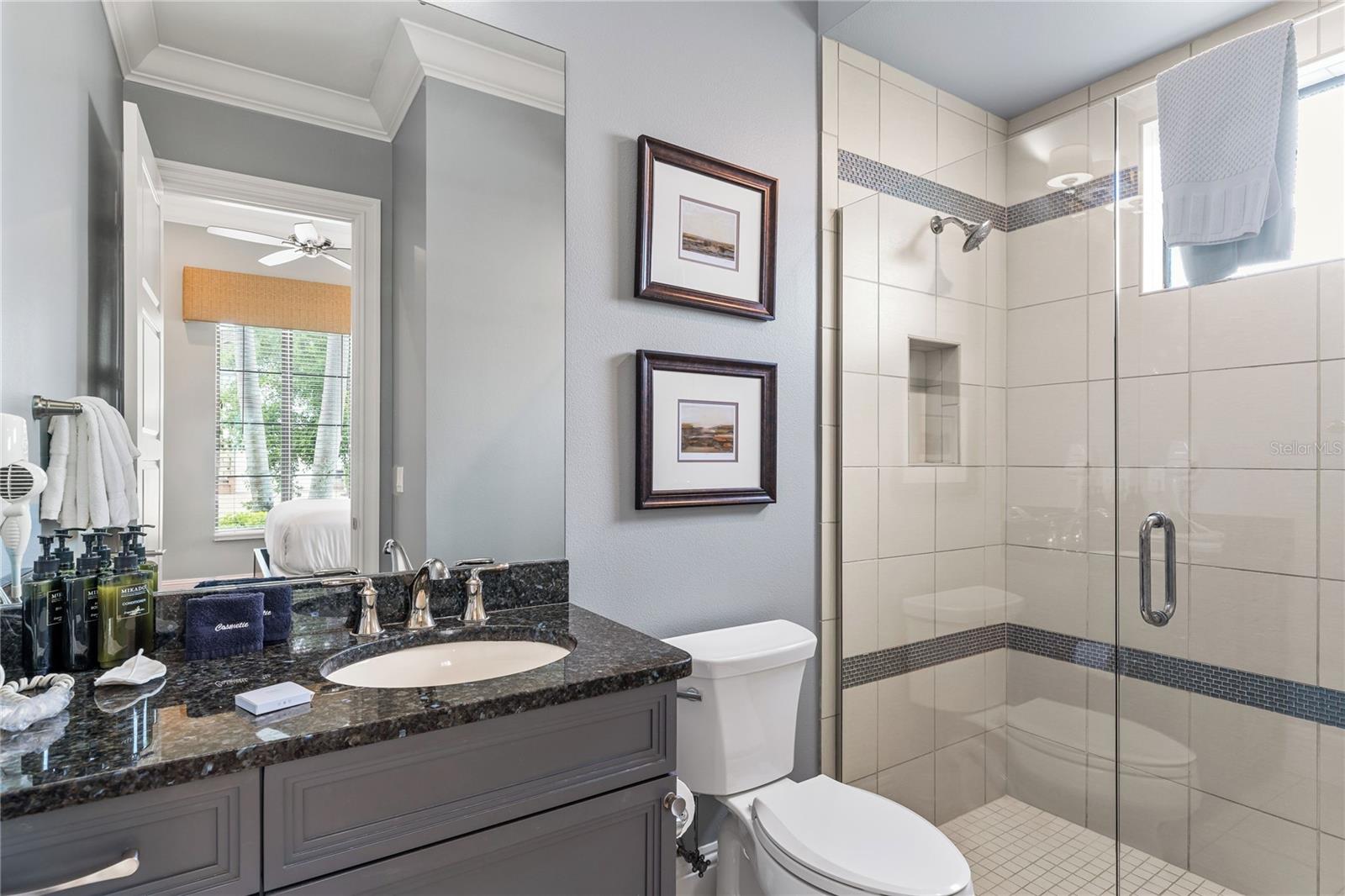 REUNION WEST VILLAGE 3B - Residential