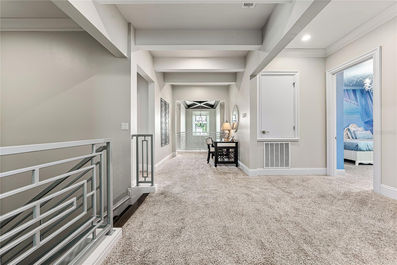 REUNION WEST VILLAGE 3B - Residential