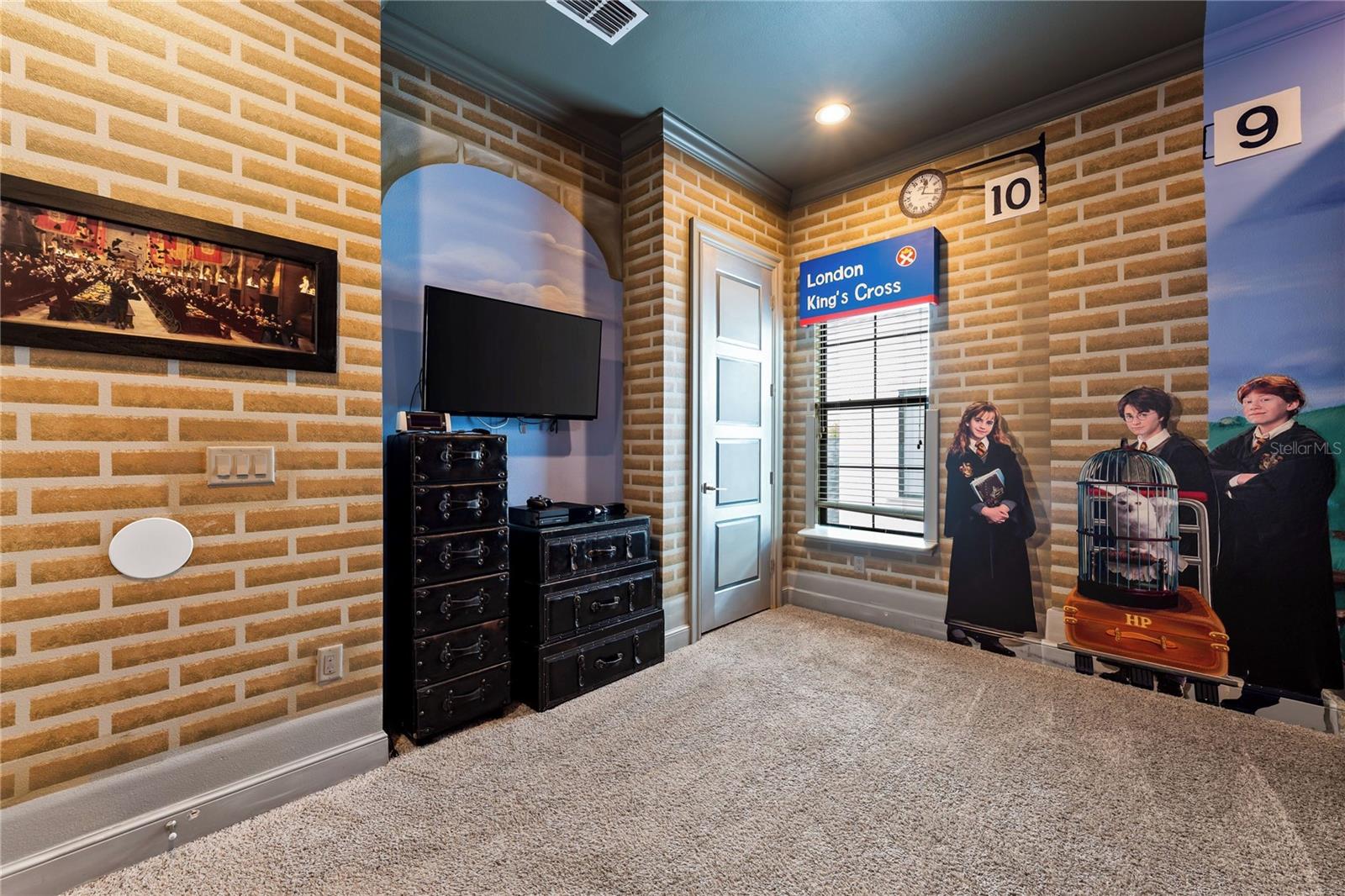 REUNION WEST VILLAGE 3B - Residential