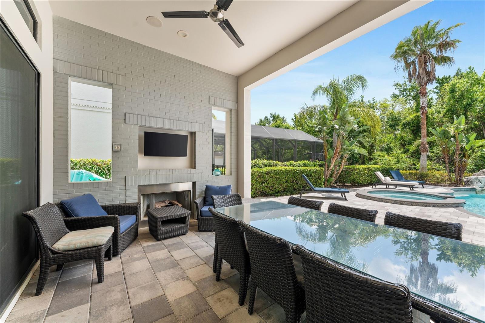 REUNION WEST VILLAGE 3B - Residential