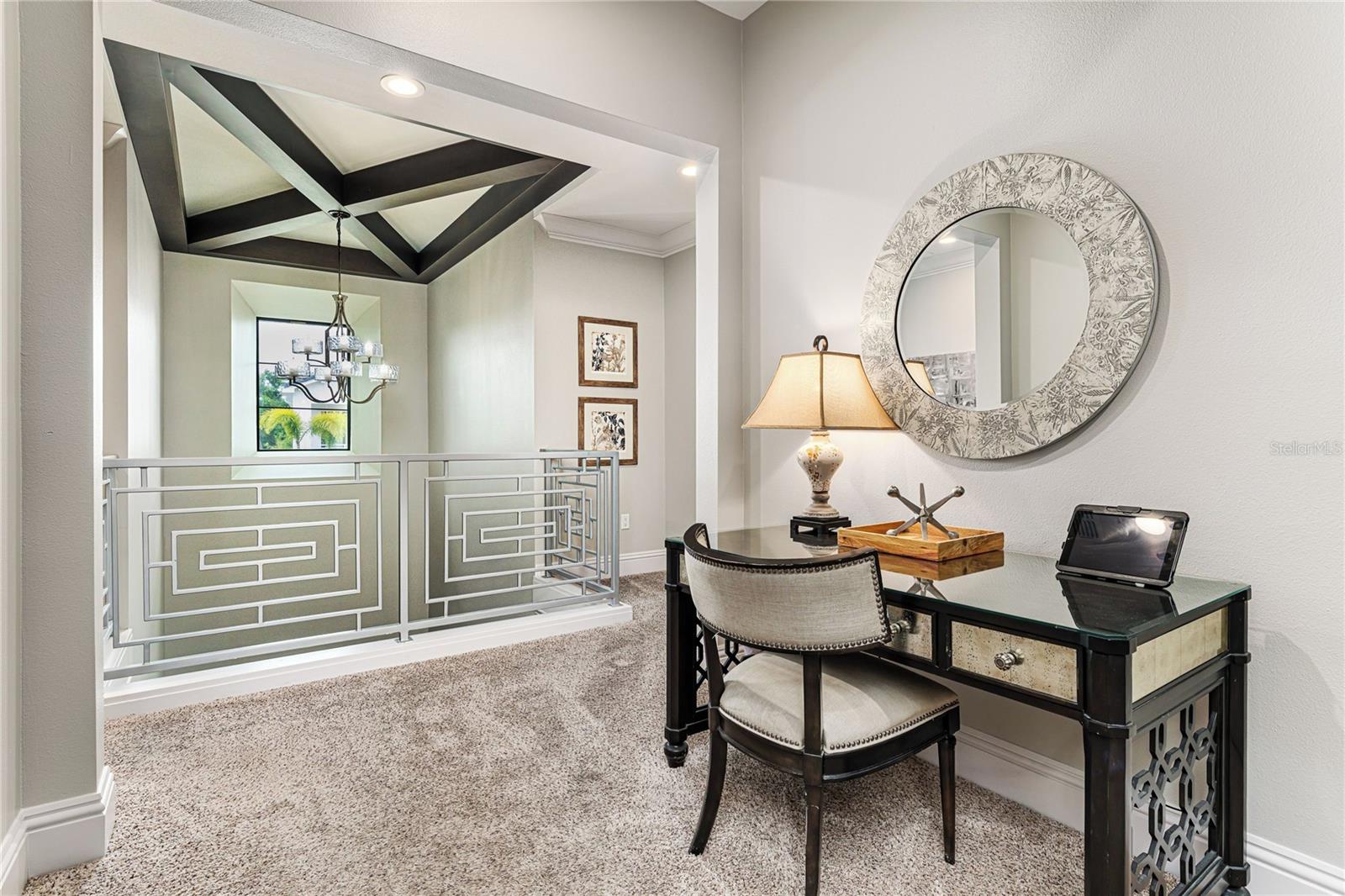 REUNION WEST VILLAGE 3B - Residential