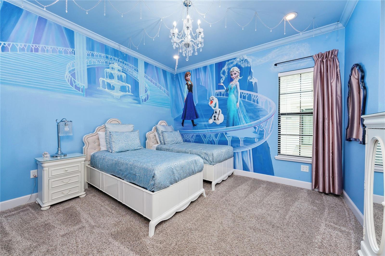 REUNION WEST VILLAGE 3B - Residential