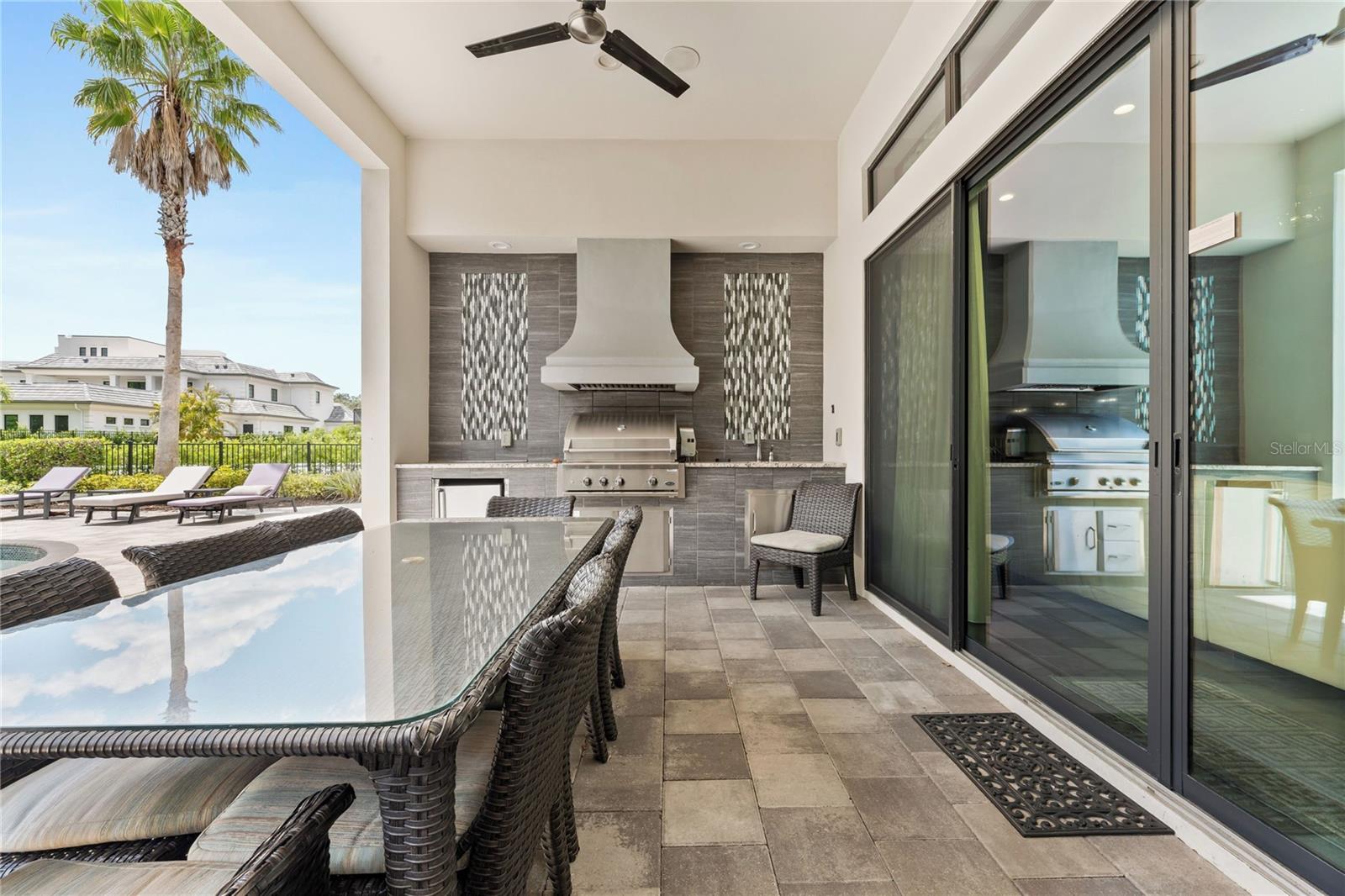 REUNION WEST VILLAGE 3B - Residential