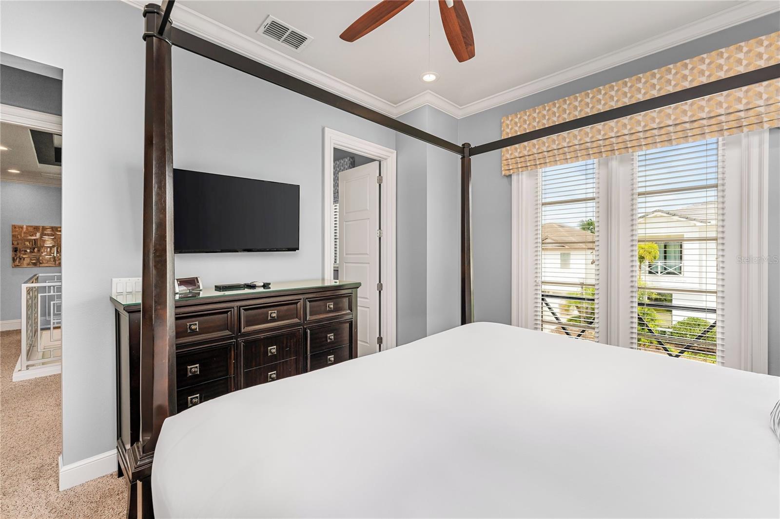 REUNION WEST VILLAGE 3B - Residential