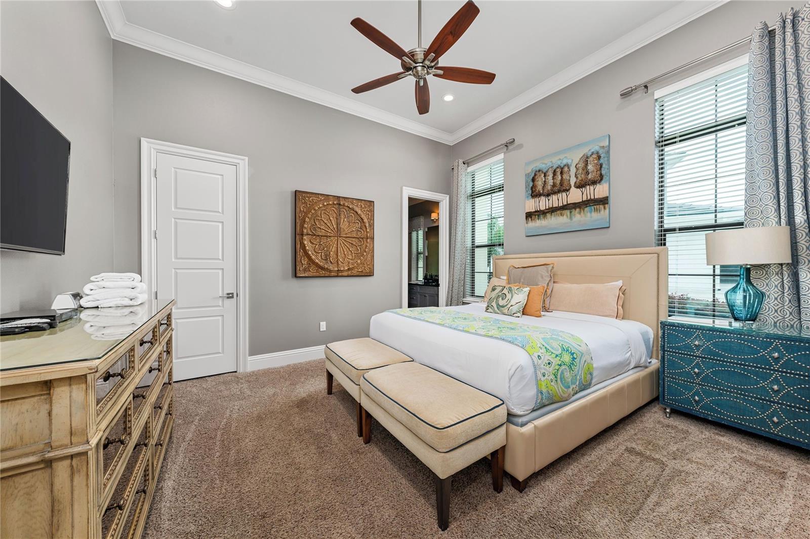 REUNION WEST VILLAGE 3B - Residential